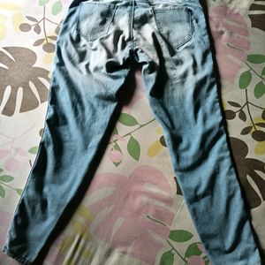 Tokyo Talkies Women Jeans