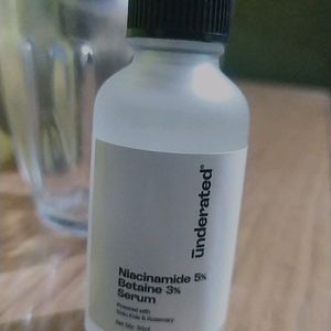 Niacinamide Serum