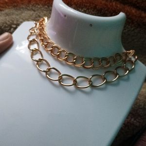 Pinteresty Neckpiece