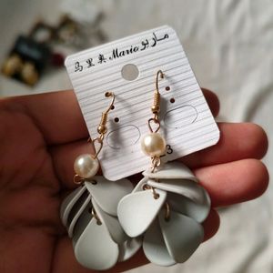 Combo Of 10 Earrings