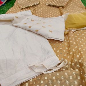 Chanderi Silk