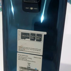 Redmi Note 9 Pro 4gb 64gb