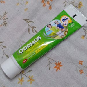 Dabur ODOMOS Naturals Cream