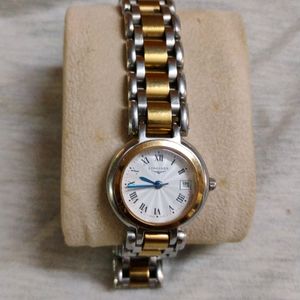 Women's Longines Watch