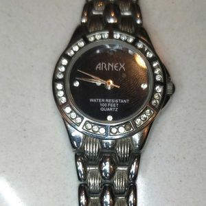 Elegant Ladies' Watch – Great Condition