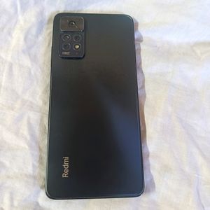 REDMI NOTE 11 PRO