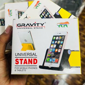 Pack Of 10 Mobile Stand/Holder