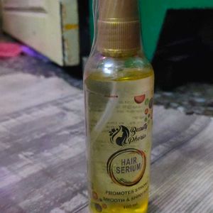 Hair Serum