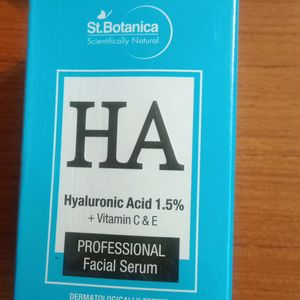 Professional Serum