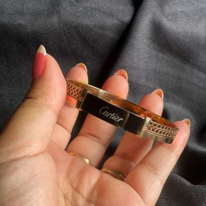 Cartier Anti Tarnish Bracelet