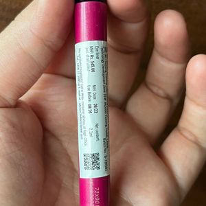 Maybelline New York Tattoo Play Pink Liquid Eyelin