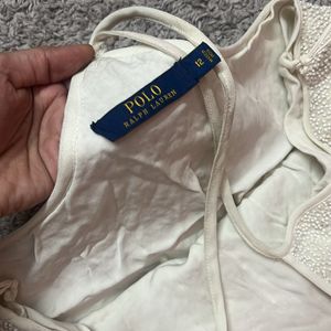 Polo Ralph Lauren Dress