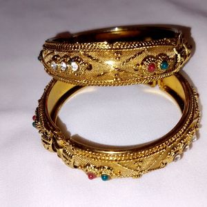 Openable Bangles For Women