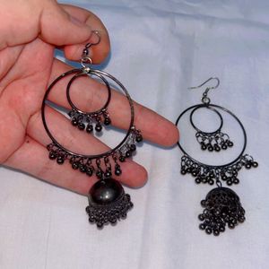 Jhumka For Women