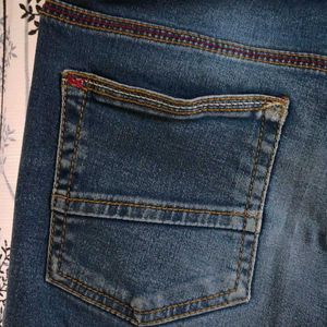 Boys Slim Fit Jeans