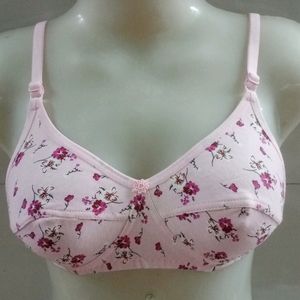 Floral print Bra,New with tag.
