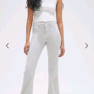 H & M Flared Pant