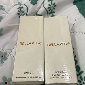 Bellavita Perfume -2