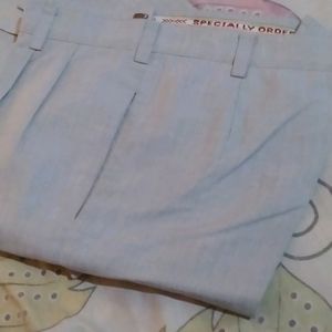 Set Of Shirt Pant