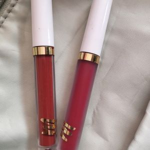 MYGLAMM LIT (Liquid Velvet Matte Lipstick)