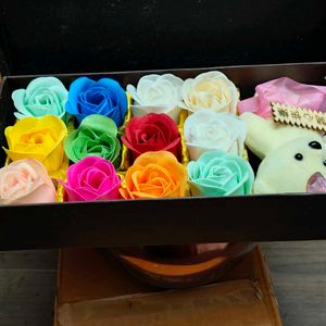 Teddy Sweet Heart 💕 Box