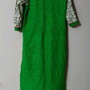 Kurti Set