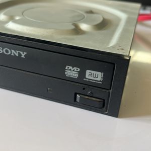 Sony Dvd Drive For Pc Sale Negotiable