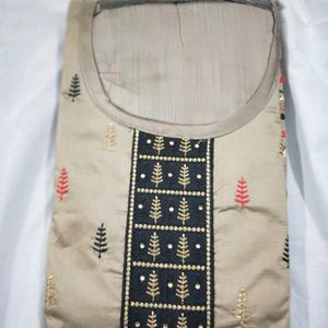 Chandari Suit