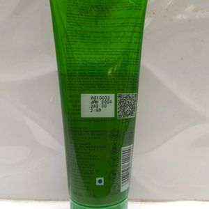 Wow Aloevera Face Wash