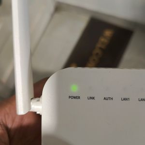 NOKIA ALCATEL UNLOCKED GPON DUAL BAND WIFI