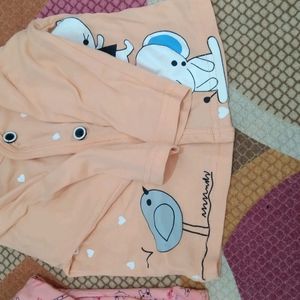 Baby Boy And Girls Suit