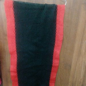 Woolen Dupatta For Casual Used