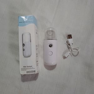 Nano Mist Sprayer