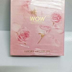 WOW SKIN SCIENCELUXURY LIPCARE KIT