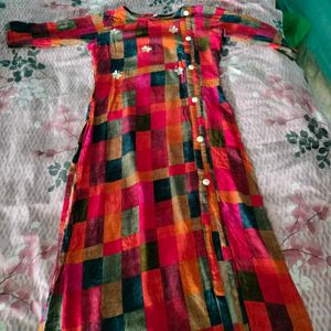 Kurti