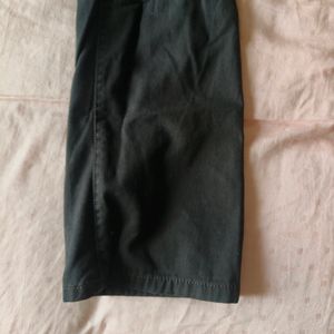 New Cargo Pants (Women)