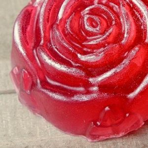 Red Wine Soap 100 G