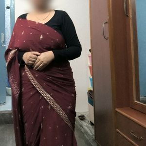 Ready to Wear/ Readymade Saree