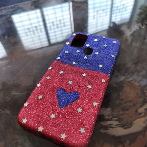 Samsung Galaxy M31 Back Cover Combo