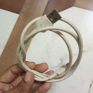 Normal Pin Usb Cable 100℅ Working #under500coins
