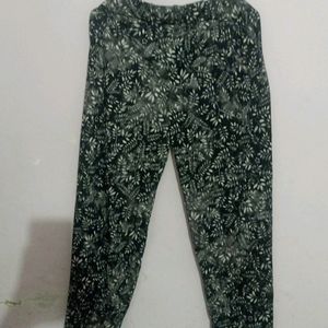 IComfortable Stretchable Pant