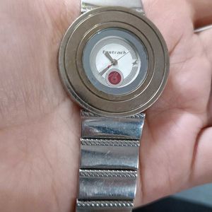 Fastrack Titan Branded Watch