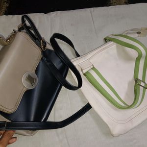 Slingbag For Women