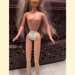 Mattel Barbie