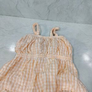 Girl Baby Dress