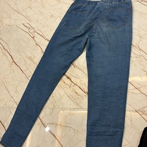 comfy modern women’s jeans