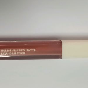 Just Herbs Liquid Matte Lipstick 💗