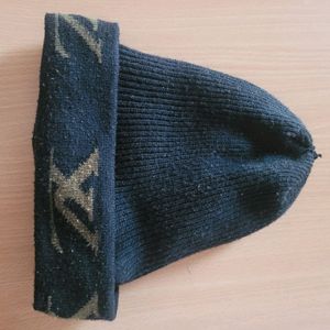 woolen cap for winter