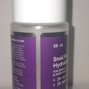 Derma Co. Snail Peptide 96 Hydrating Serum