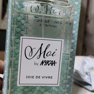 Moi Joi De Vivre Perfume By Nykaa